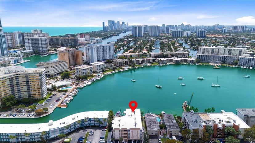 Picture of 2420 Diana Dr # 203, Hallandale Beach FL 33009
