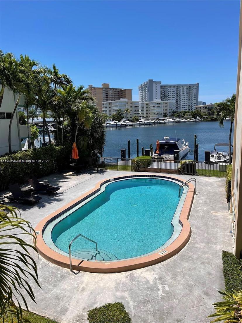 Picture of 2420 Diana Dr # 203, Hallandale Beach FL 33009