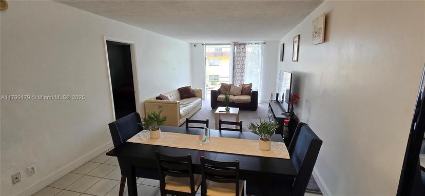 Picture of 1830 Dixieanna St # 203, Hollywood FL 33020