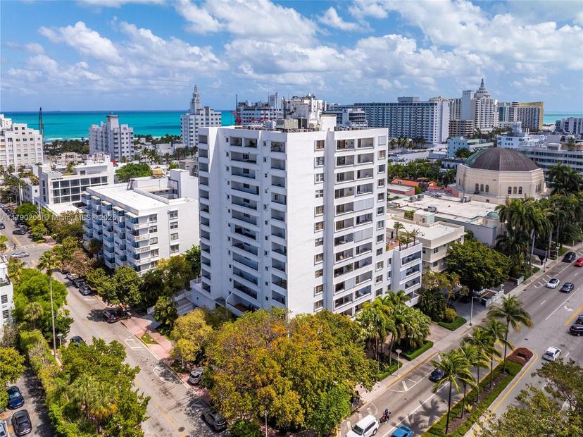 Picture of 1775 Washington Ave # 11C, Miami Beach FL 33139