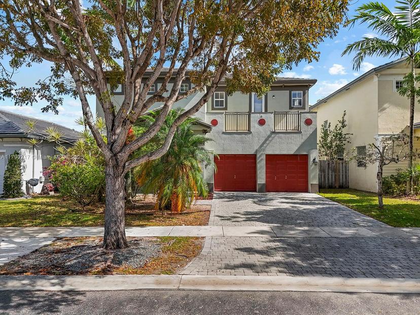 Picture of 2873 NE 1St Dr, Homestead FL 33033