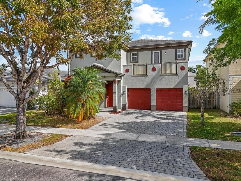 Picture of 2873 NE 1St Dr, Homestead FL 33033