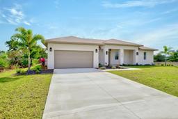 Picture of 5224 Columbus Blvd, Sebring, FL 33872