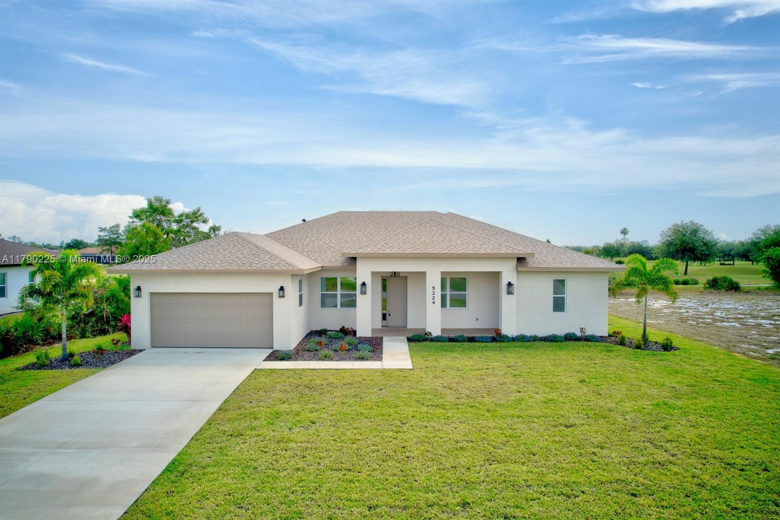 Picture of 5224 Columbus Blvd, Sebring, FL 33872