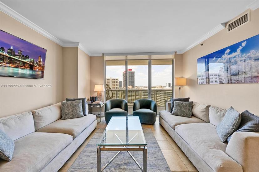 Picture of 1850 S Ocean Dr # 1208, Hallandale Beach FL 33009