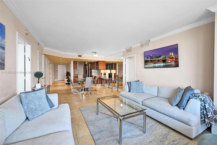 Picture of 1850 S Ocean Dr # 1208, Hallandale Beach FL 33009