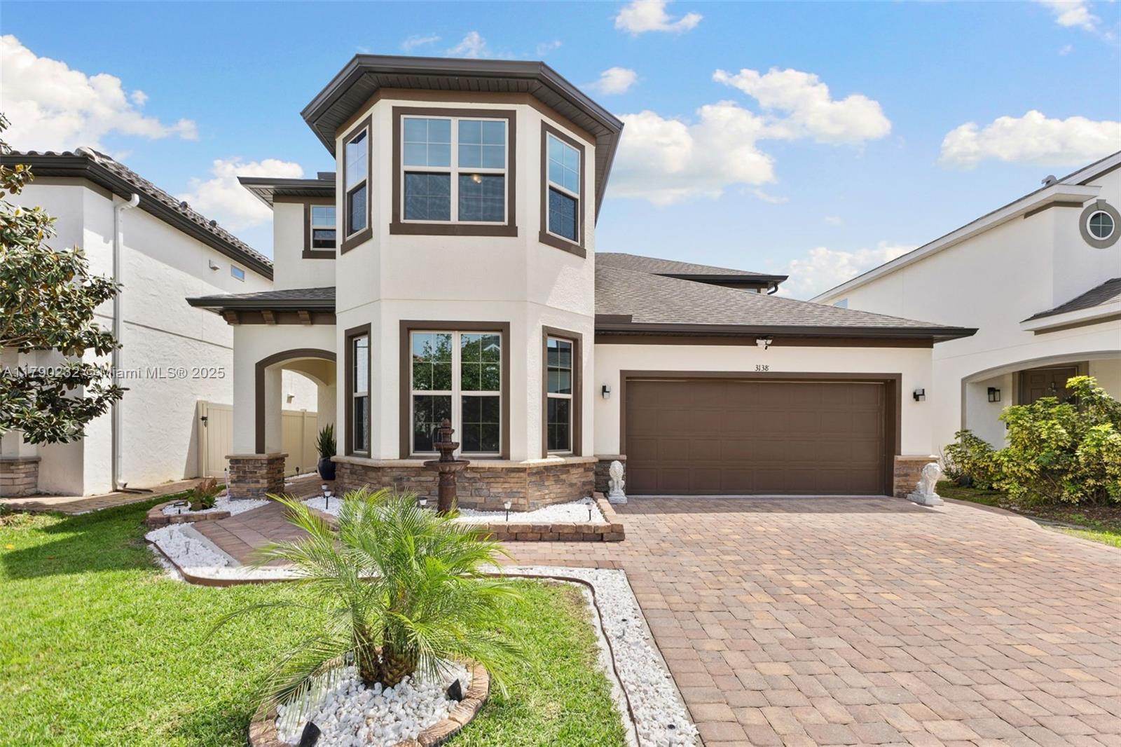 Picture of 3138 Twin Shore Lane, Orlando, FL 32824