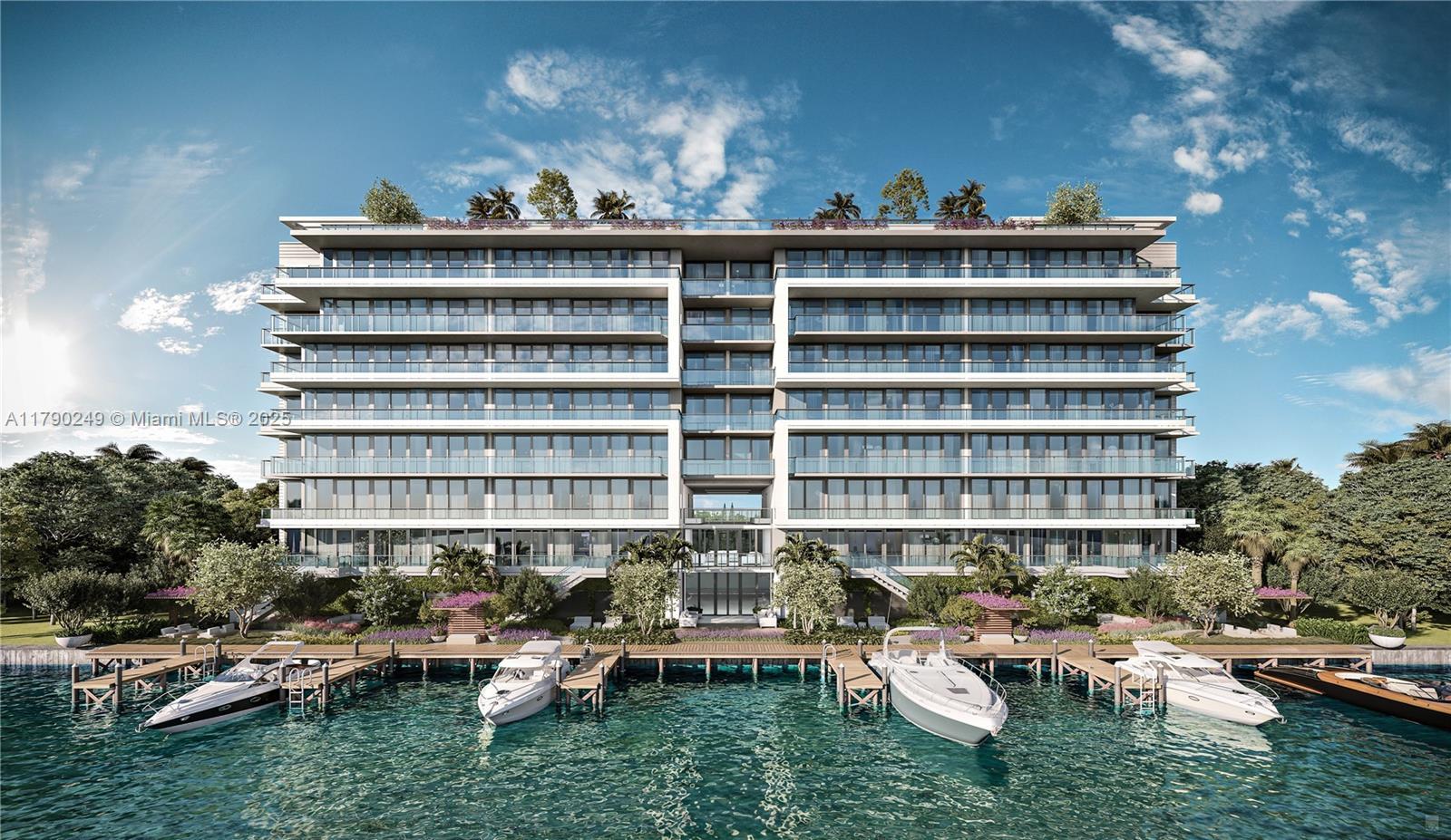 Picture of 9481 E Bay Harbor Drive # 402, Bay Harbor Islands, FL 33154