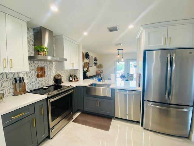 Picture of 360 SW 97Th Ave, Pembroke Pines FL 33025