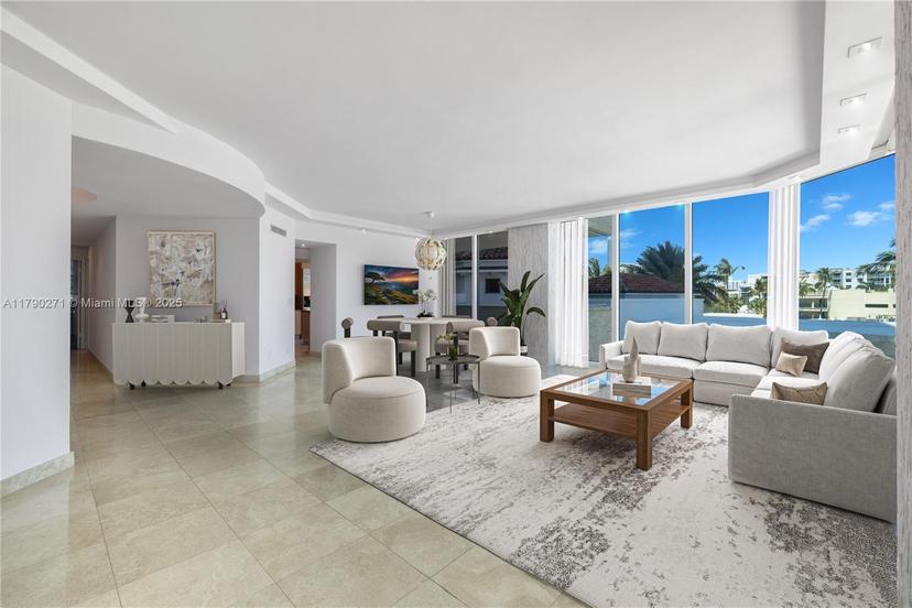 Picture of 300 S Pointe Dr # 405, Miami Beach FL 33139