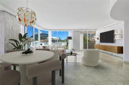 Picture of 300 S Pointe Dr # 405, Miami Beach, FL 33139