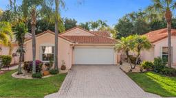 Picture of 11954 Rosetree Ter, Boynton Beach, FL 33437