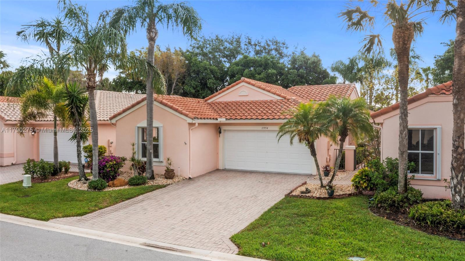 Picture of 11954 Rosetree Ter, Boynton Beach, FL 33437