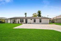 Picture of 3821 SW 2 Ave, Cape Coral, FL 33914