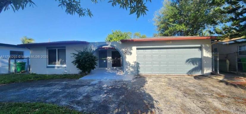 Picture of 2110 NW 82Nd Way, Sunrise FL 33322