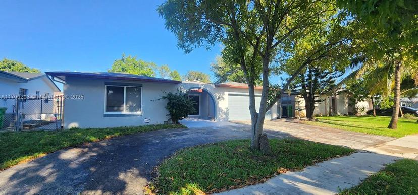 Picture of 2110 NW 82Nd Way, Sunrise FL 33322