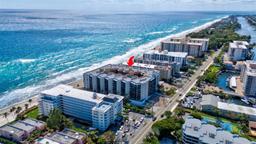 Picture of 1167 Hillsboro Mile # 206, Hillsboro Beach, FL 33062