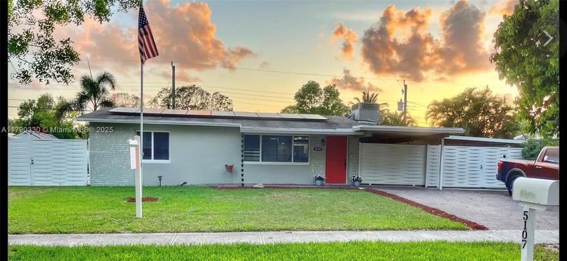 Picture of 5107 SW 92Nd Ave, Cooper City FL 33328