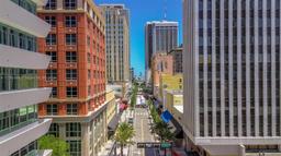 Picture of 111 E Flagler St # 909, Miami, FL 33131