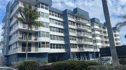 Picture of 16570 NE 26Th Ave # 4A, North Miami Beach, FL 33160
