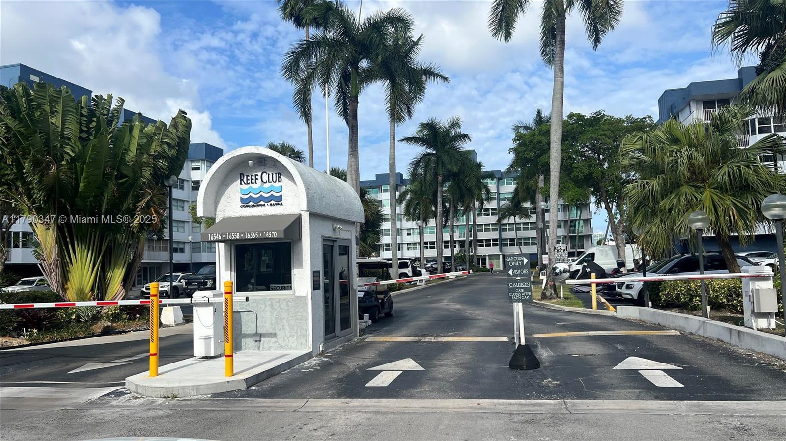 Picture of 16570 NE 26Th Ave # 4A, North Miami Beach, FL 33160