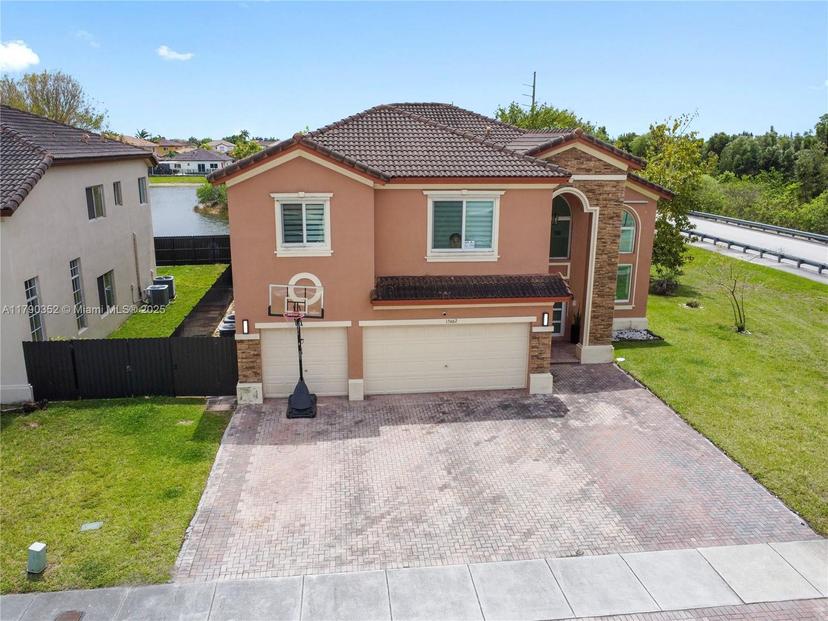 Picture of 15662 SW 8Th Ln, Miami FL 33194