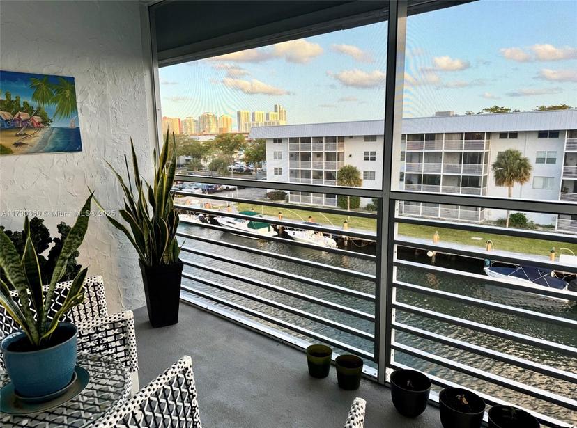Picture of 3600 NE 170 St., North Miami Beach FL 33160