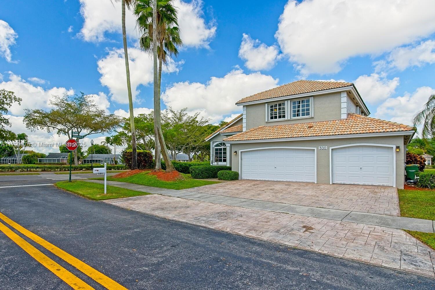 Picture of 500 SE 25Th Dr, Homestead, FL 33033