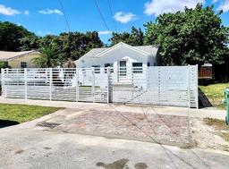 Picture of 1945 NW 51 St Ter, Miami, FL 33142