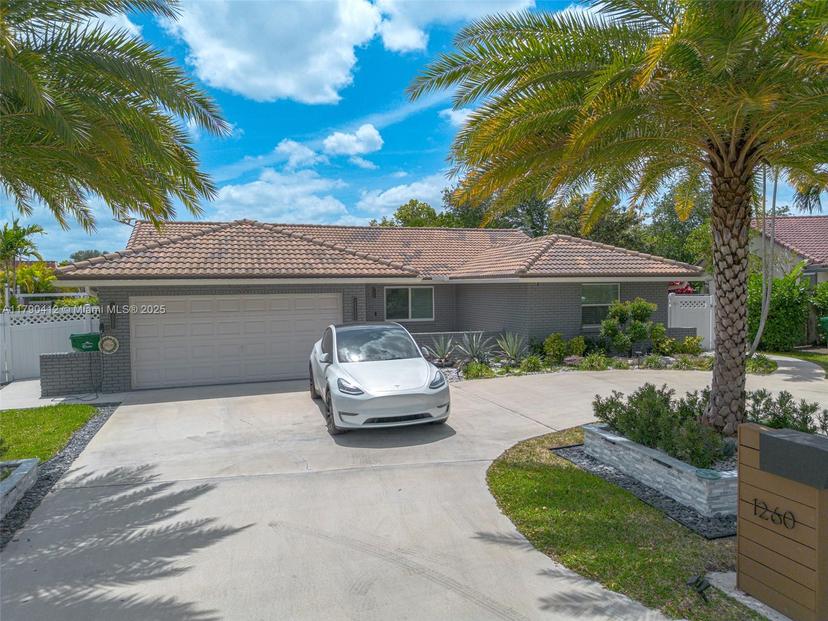 Picture of 1260 NW 112Th Way, Coral Springs FL 33071