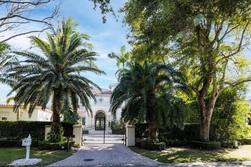 Picture of 400 Costanera Rd, Coral Gables FL 33143