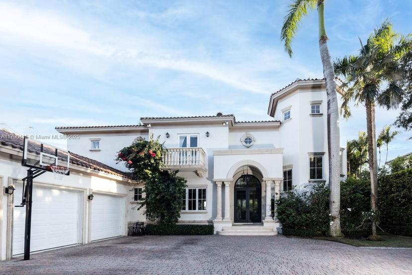 Picture of 400 Costanera Rd, Coral Gables FL 33143