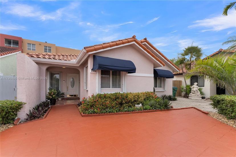 Picture of 1871 SW 122Nd Pl, Miami FL 33175