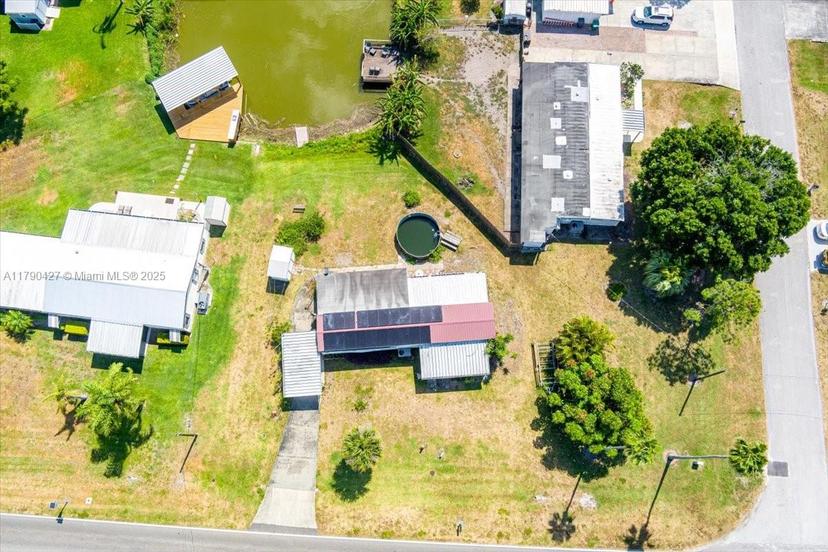 Picture of 3412 SE 18Th Terrace, Okeechobee FL 34974