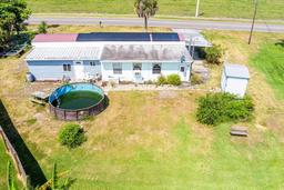 Picture of 3412 SE 18Th Terrace, Okeechobee, FL 34974