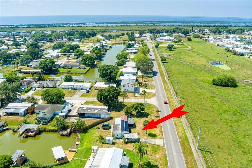 Picture of 3412 SE 18Th Terrace, Okeechobee FL 34974