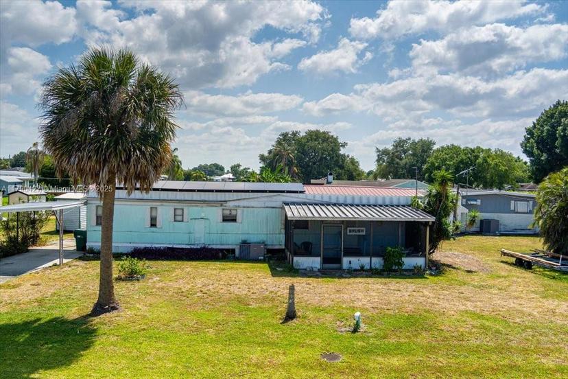 Picture of 3412 SE 18Th Terrace, Okeechobee FL 34974