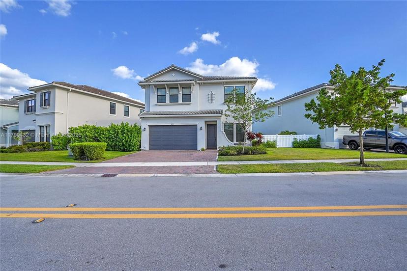Picture of 8650 NW 39Th Ct, Coral Springs FL 33065