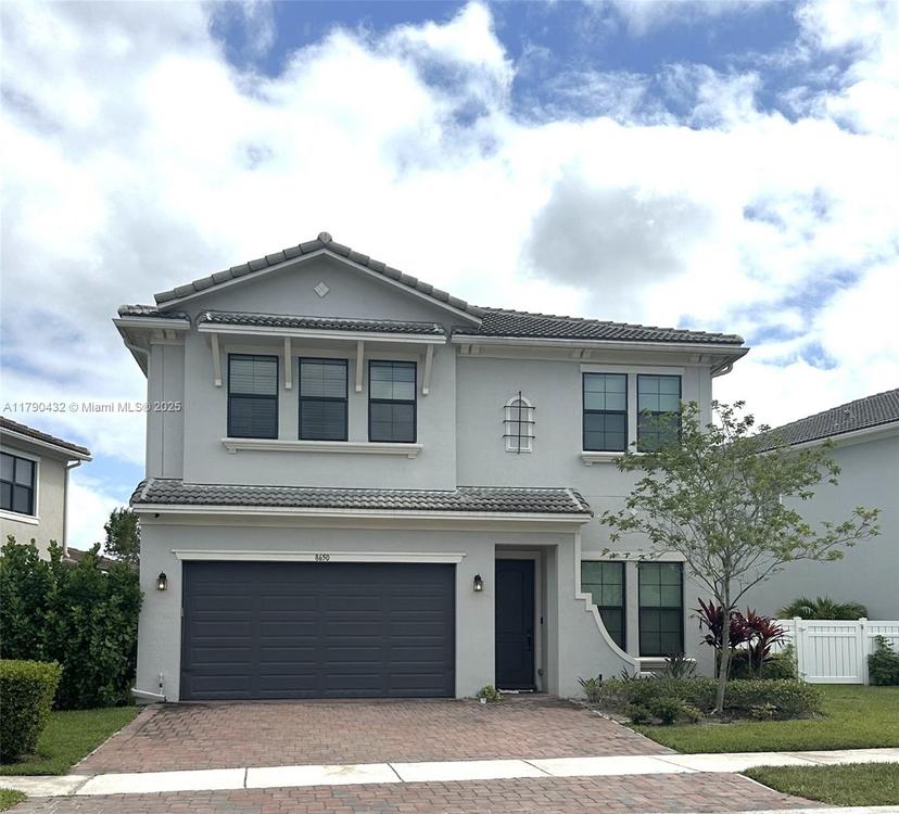 Picture of 8650 NW 39Th Ct, Coral Springs FL 33065