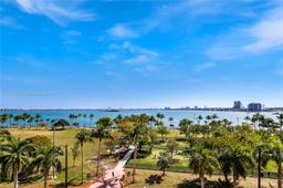 Picture of 1800 N Bayshore Dr # 509, Miami, FL 33132