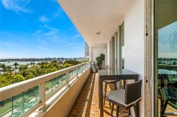 Picture of 1800 N Bayshore Dr # 509, Miami, FL 33132