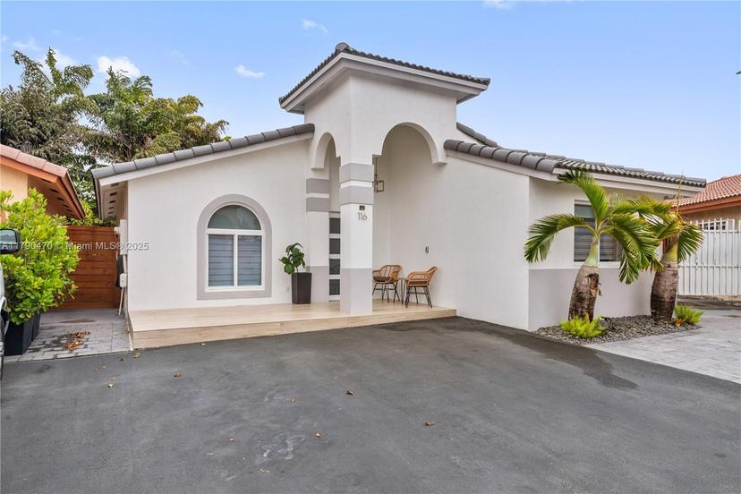 Picture of 7001 W 35Th Ave # 116, Hialeah FL 33018