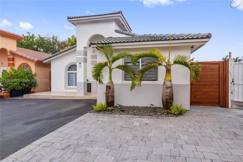 Picture of 7001 W 35Th Ave # 116, Hialeah FL 33018