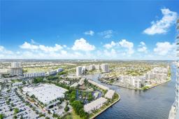 Picture of 4010 S Ocean Dr # T3708, Hollywood, FL 33019
