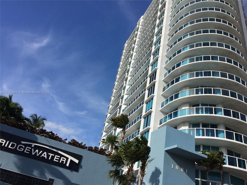 Picture of 1881 79Th St Cswy # 1106, North Bay Village FL 33141