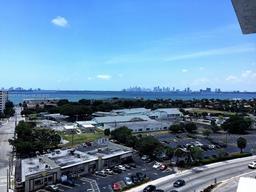 Picture of 1881 79Th St Cswy # 1106, North Bay Village, FL 33141