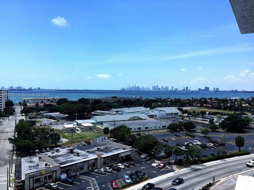 Picture of 1881 79Th St Cswy # 1106, North Bay Village FL 33141