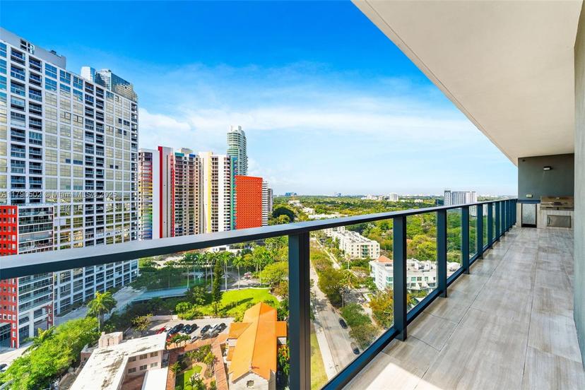 Picture of 1451 Brickell Ave # 1803, Miami FL 33131