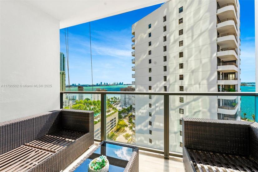 Picture of 1451 Brickell Ave # 1803, Miami FL 33131