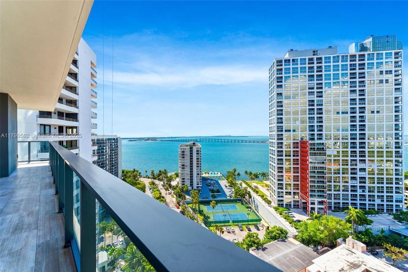 Picture of 1451 Brickell Ave # 1803, Miami FL 33131